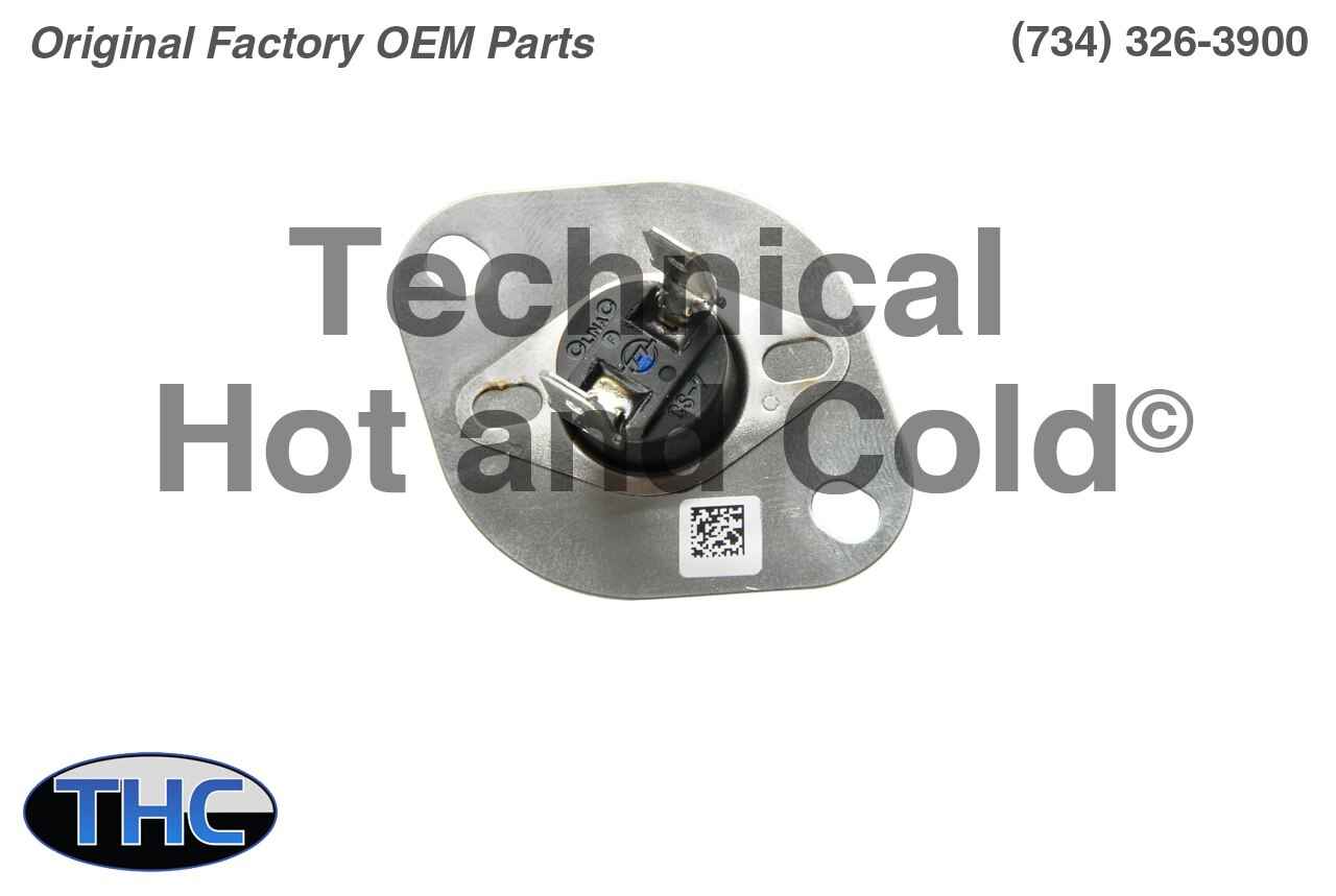 Goodman Amana 20162903 Limit Switch