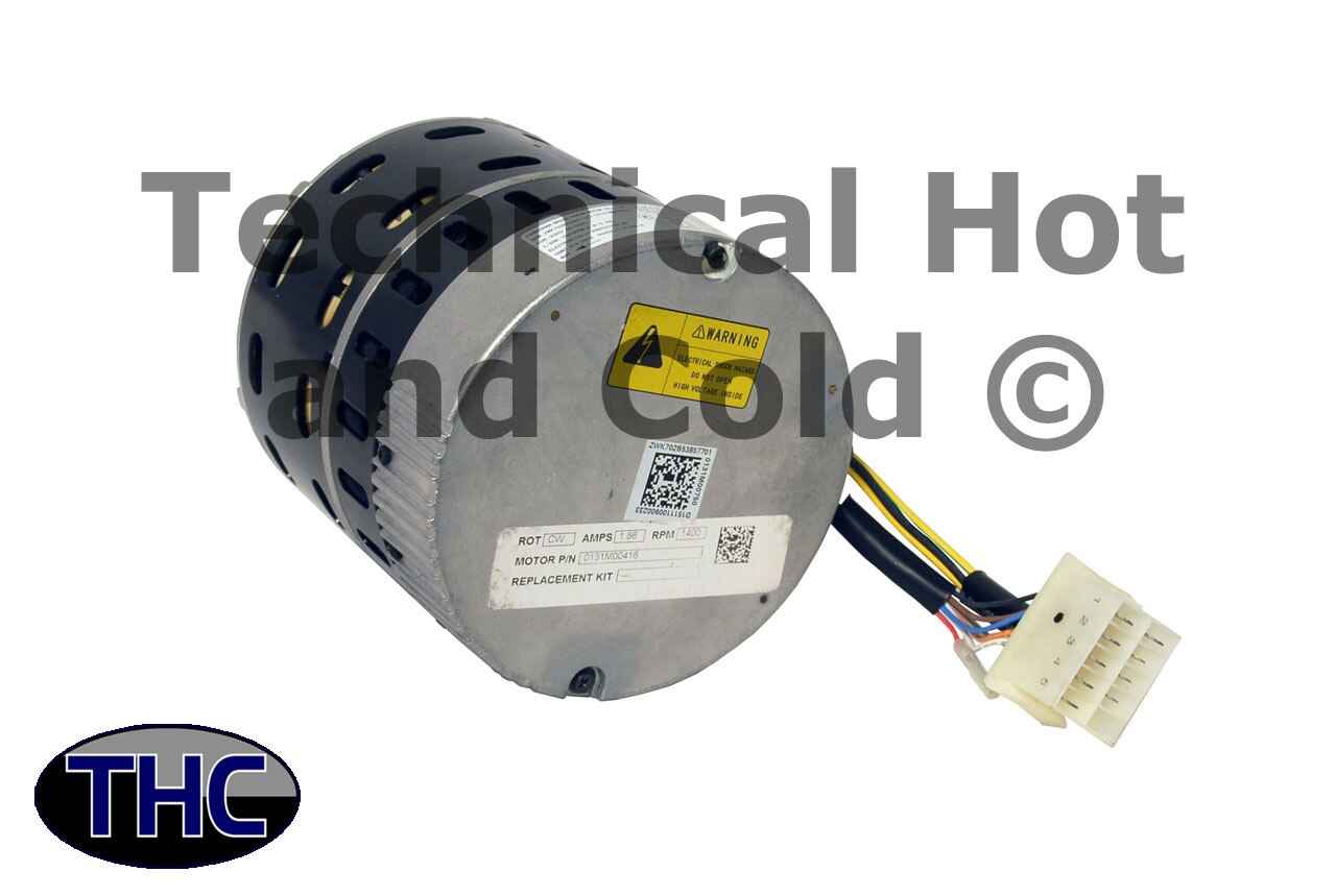 goodman-amana-0131m00416s-ecm-