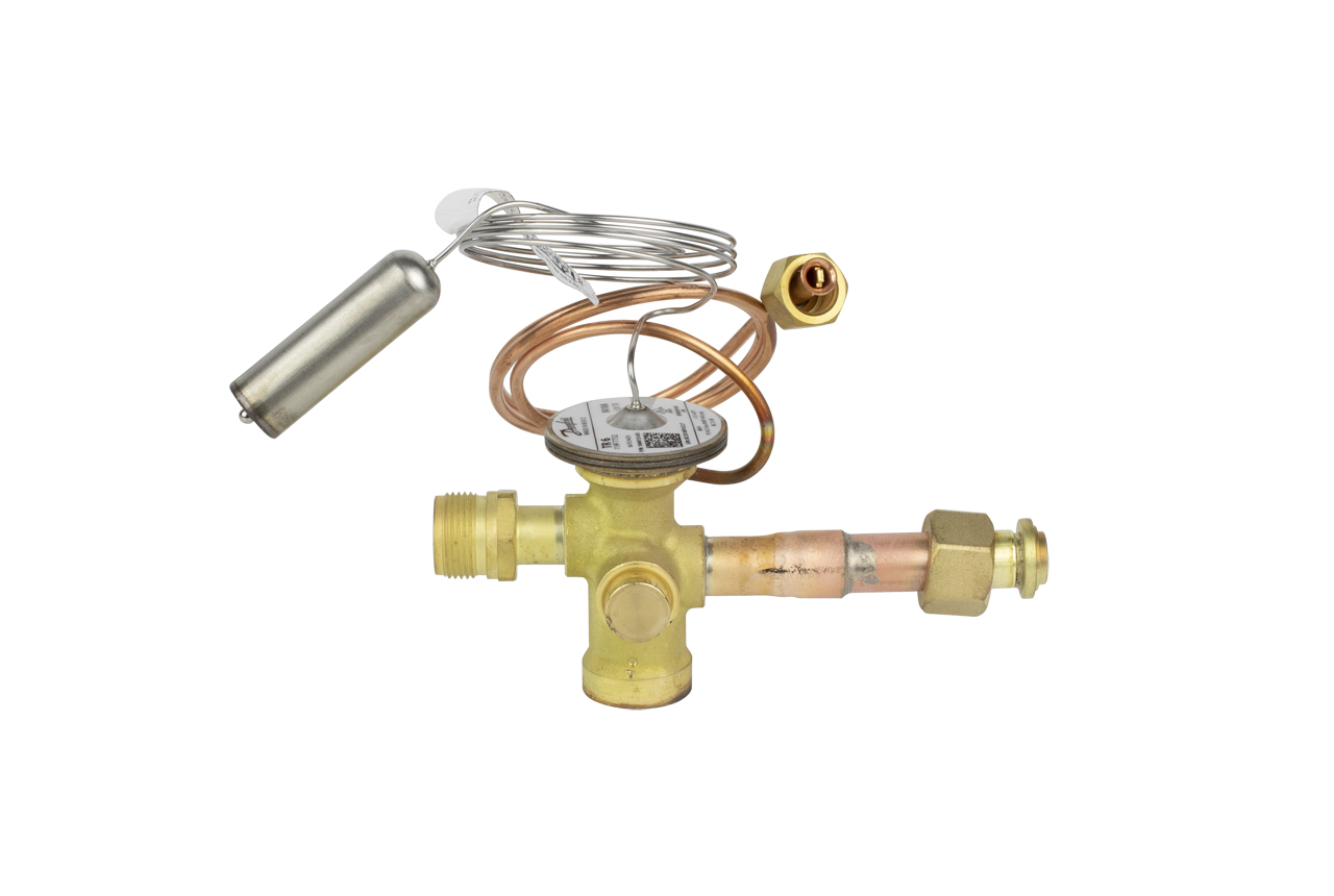 VeroCity PT-100＋13-CL VTP-ES-iHGE Lennox 13Y21 Thermal Expansion Valve Kit - Technical Hot & Cold Parts