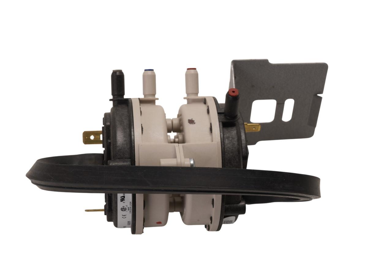 Lennox 14T64 Dual Pressure Switch Assembly