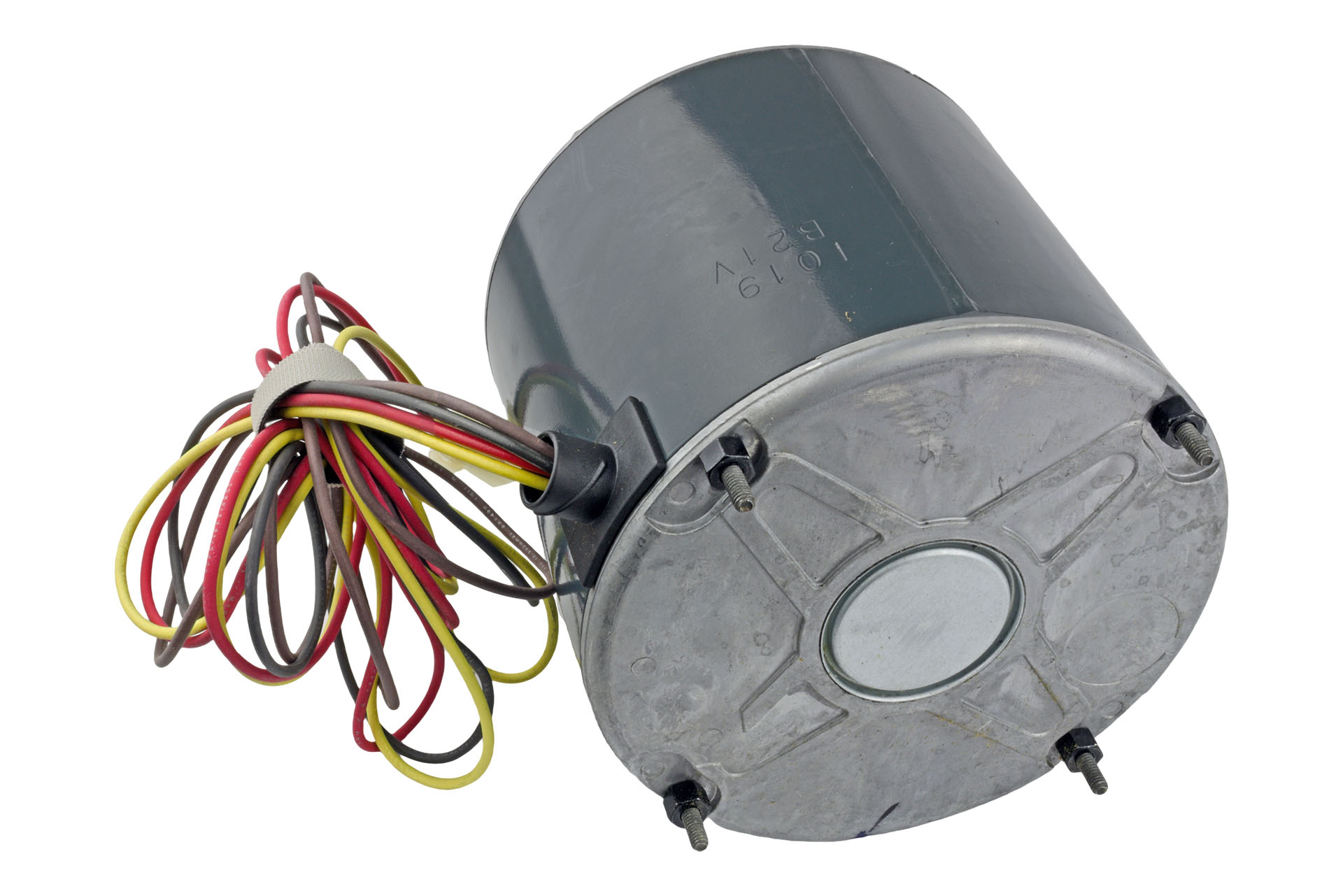 I.C. Electric Fan メタリックグレー ICP 1173779 Fan Motor - Technical Hot & Cold Parts