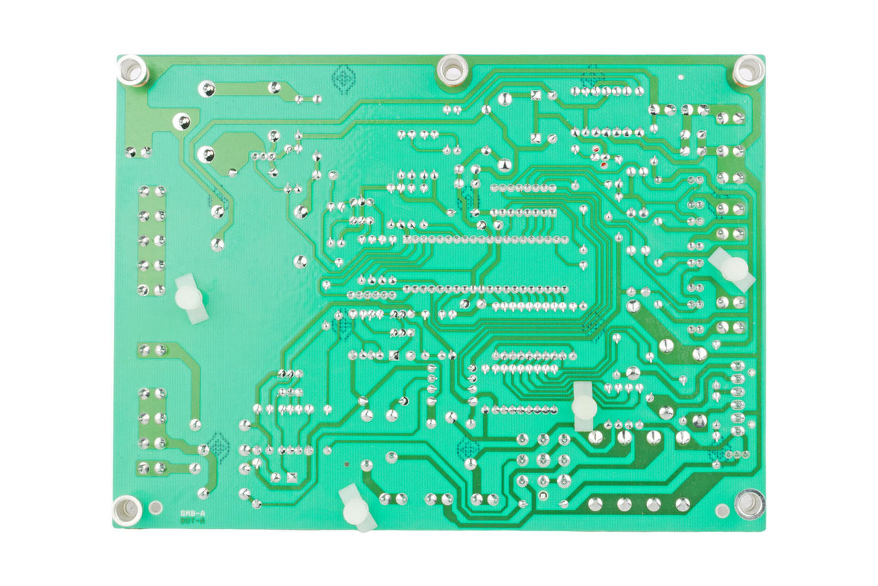 ICP 1186861 Control Board