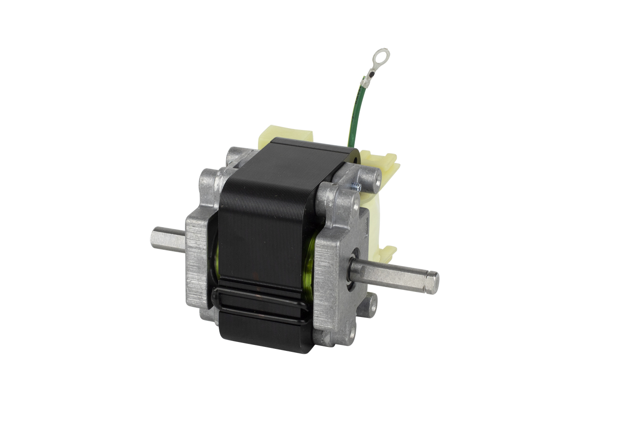 ICP 1186529 Draft Inducer Motor - Technical Hot & Cold Parts