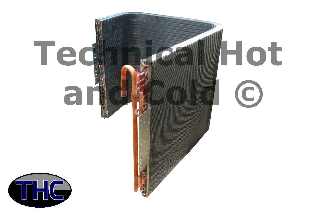 cocoron lennox-90k96-condenser-