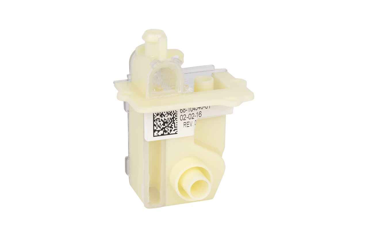 rui 56mm Clouds Watermelon Pink 78a | Soft Skateboard Wheels | Ricta