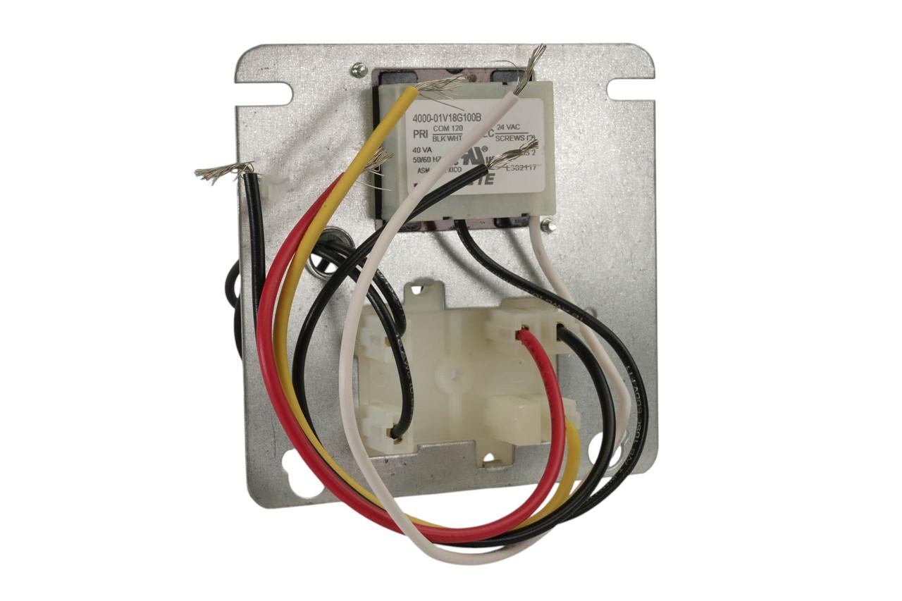 Rheem Ruud 47-19807-04 Fan Center