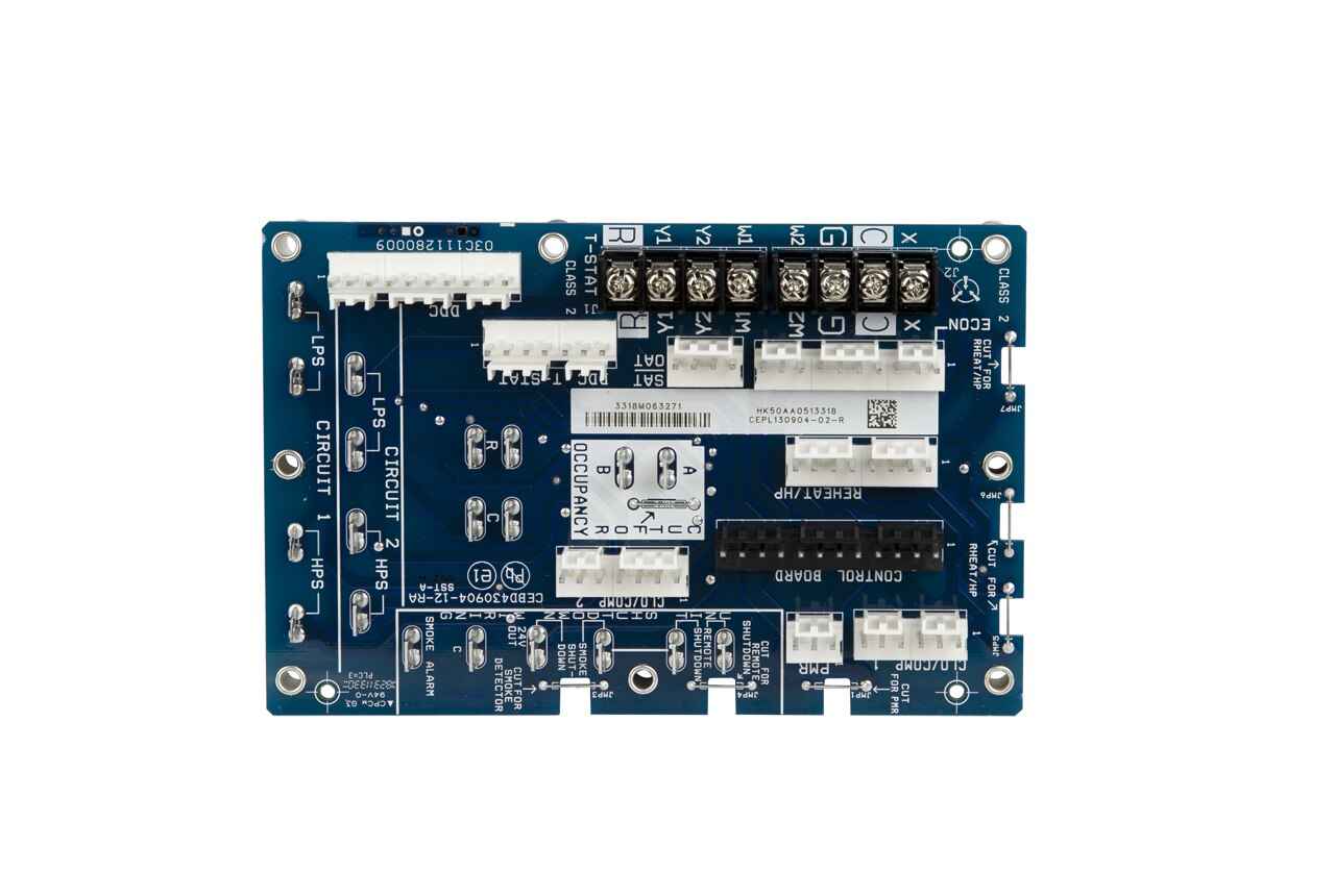 Carrier HK50AA051 Terminal Board
