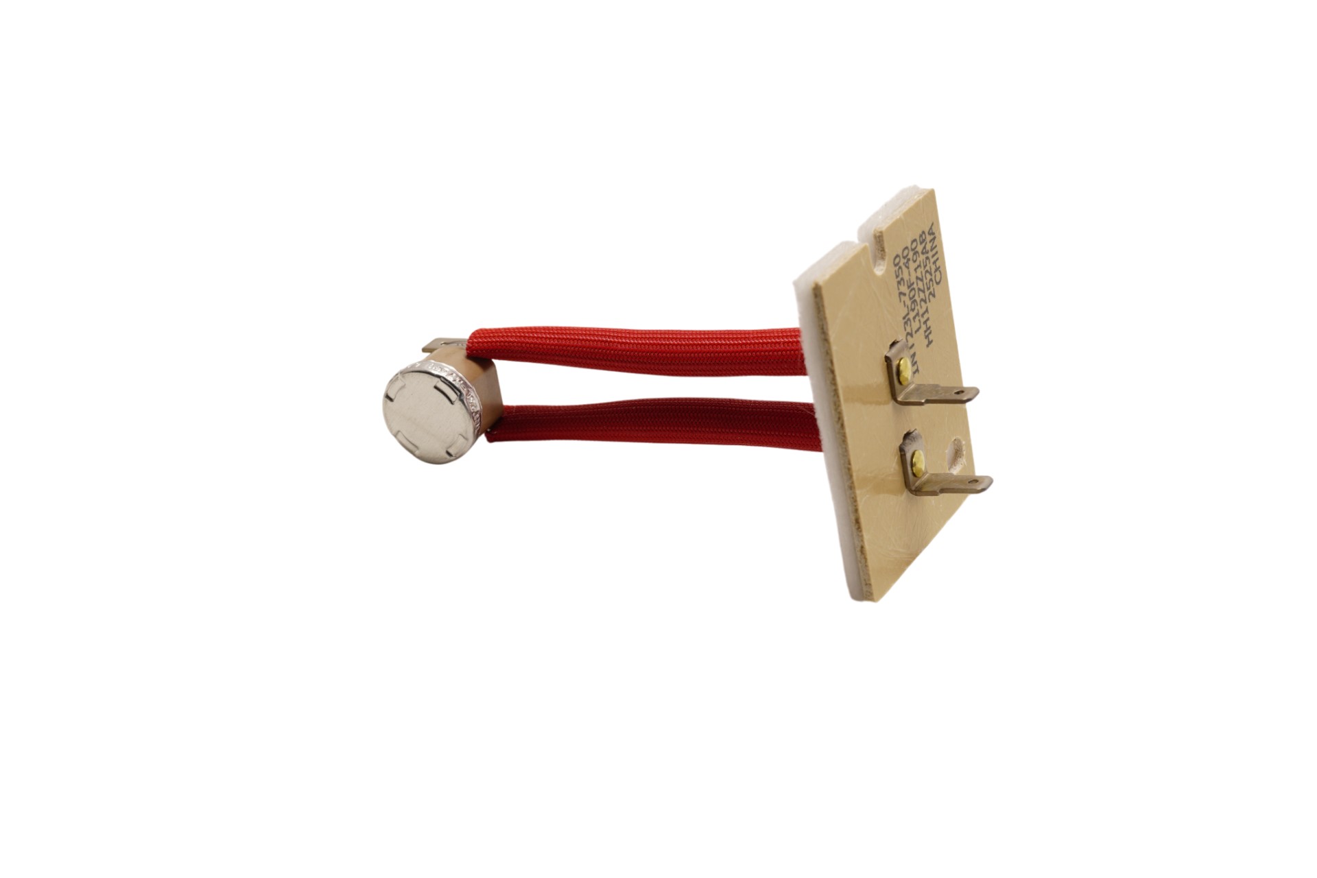 Carrier HH12ZZ190 Limit Switch - Technical Hot & Cold Parts