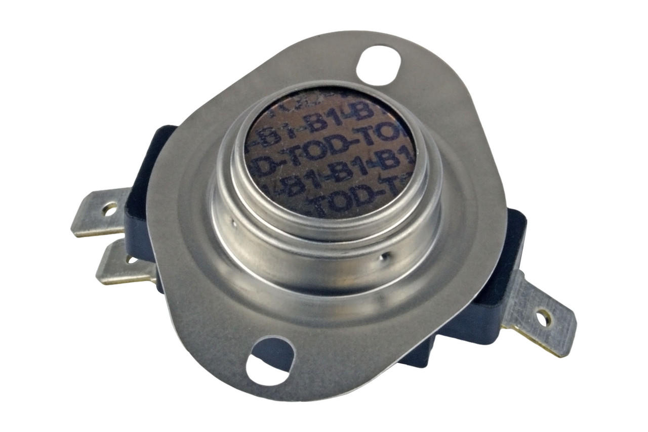 Carrier HH18HV170 Limit Switch