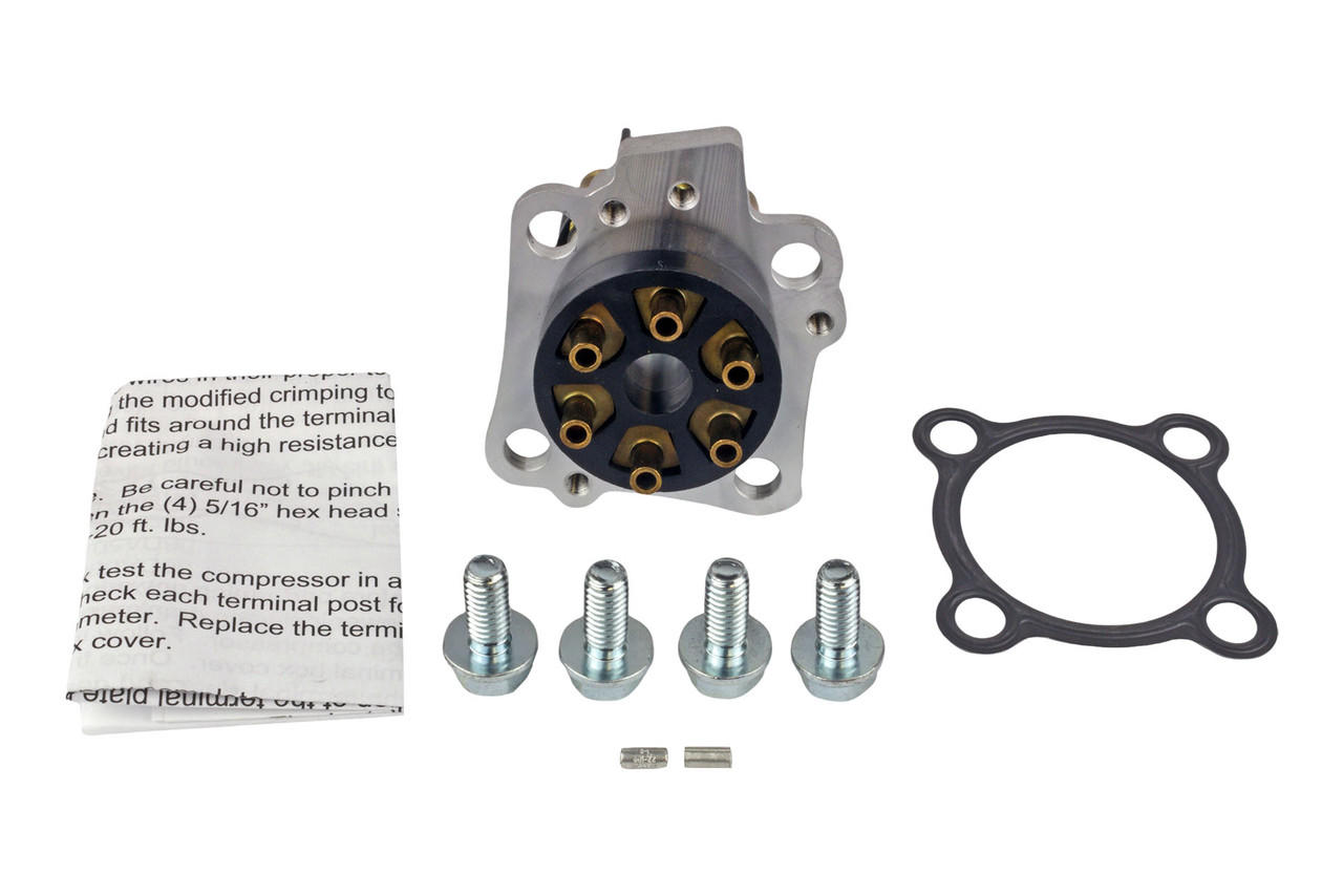 Carrier 06DA660134 Terminal Block