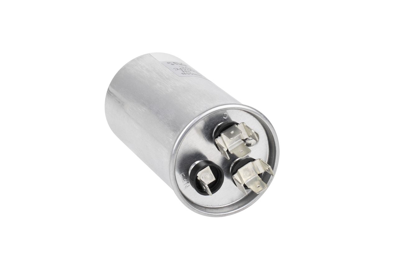 ICP 1186415 Dual Run Capacitor
