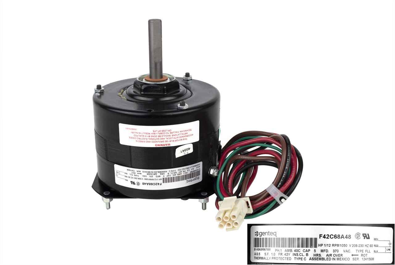 024BASE S1-02434672000 - OEM Upgraded Replacement for York Condenser