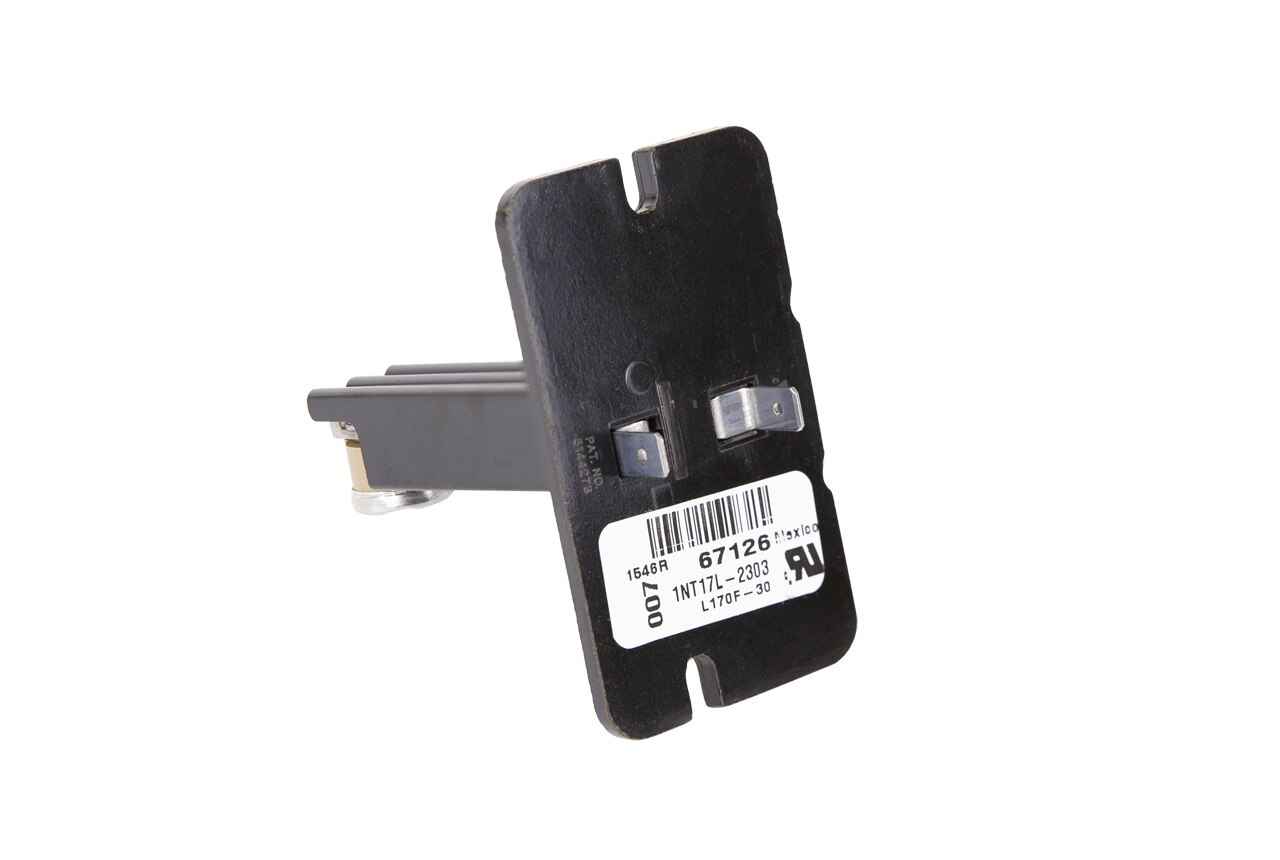 York Coleman S1-02529041007 Limit Switch