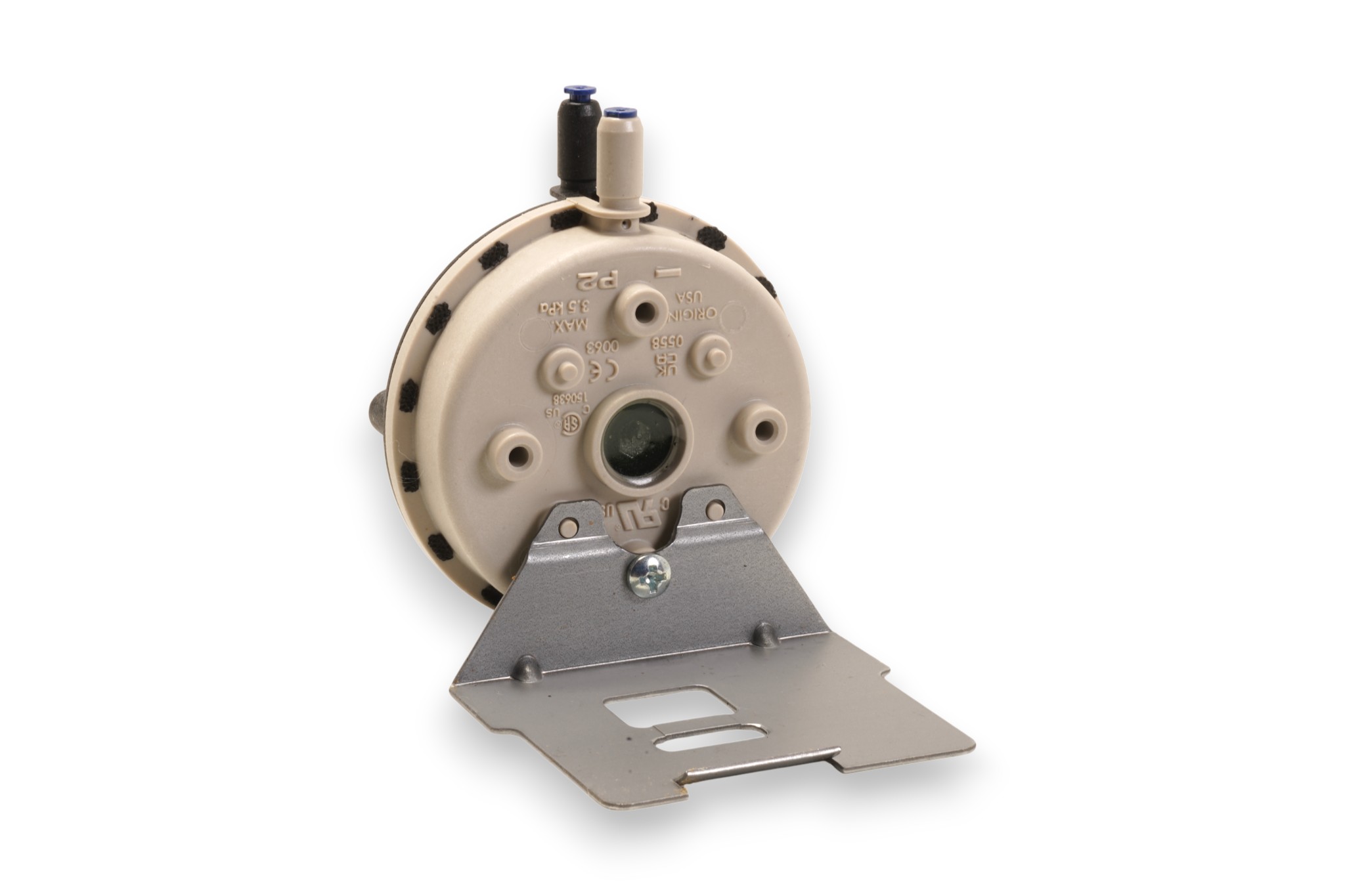Lennox 11U72 Pressure Switch w/ Bracket