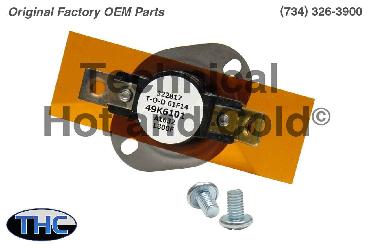 lennox-49k61-high-limit-