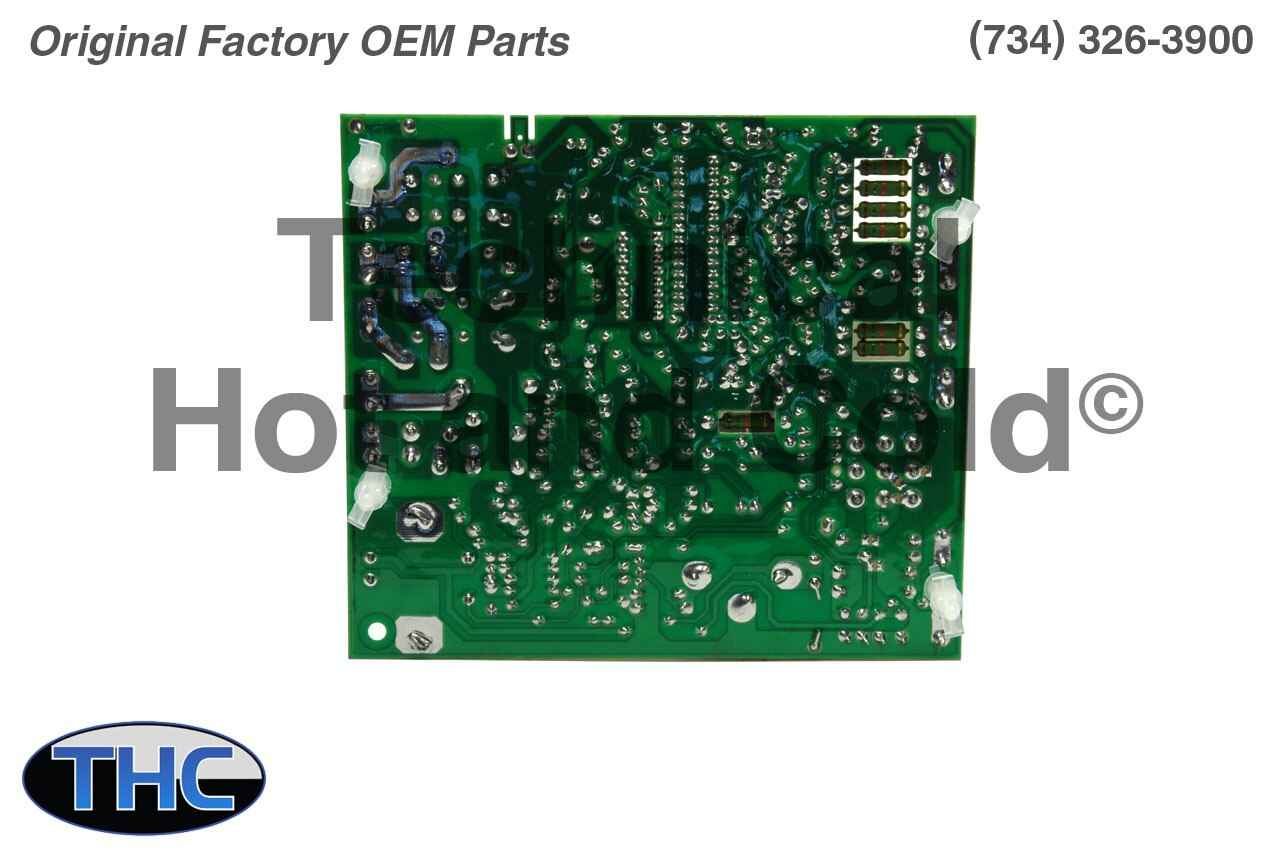 Trane CNT04717 Ignition Control Module
