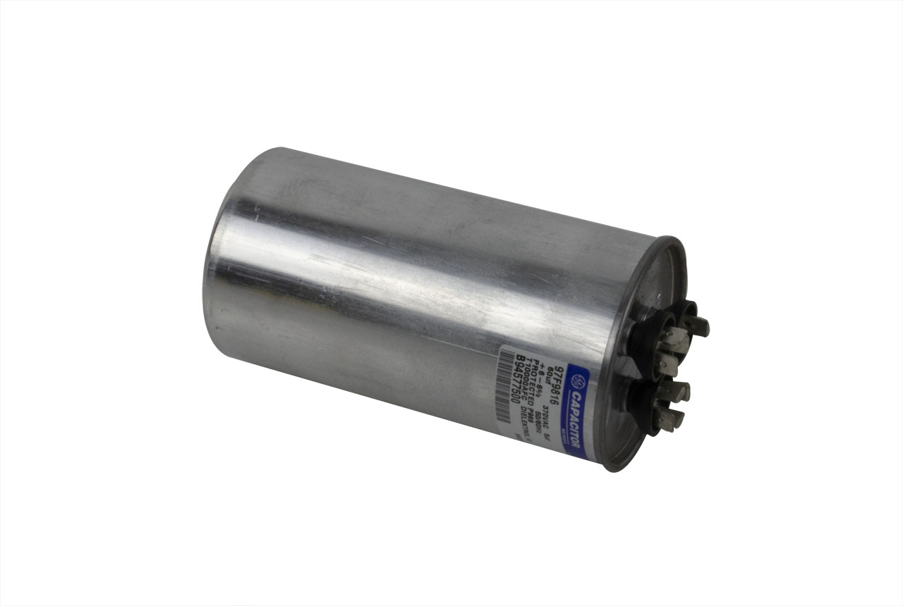 ICP 1172118 Dual Run Capacitor