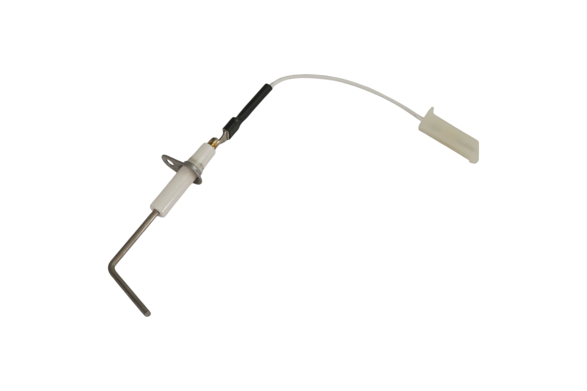 フローリング Carrier LH680534 Flame Sensor w/Lead - Technical Hot & Cold Parts