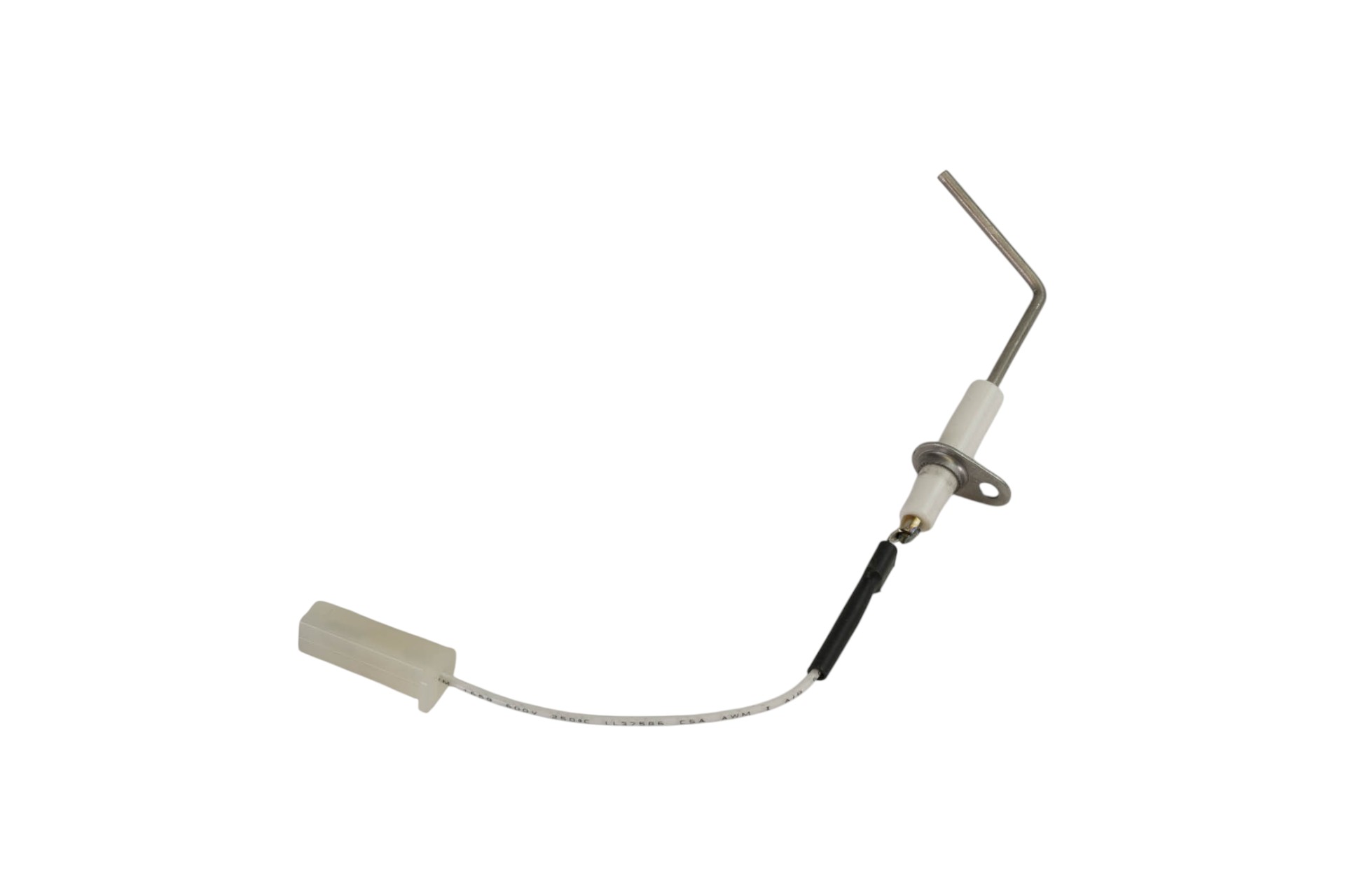 Carrier LH680534 Flame Sensor w/Lead - Technical Hot & Cold Parts