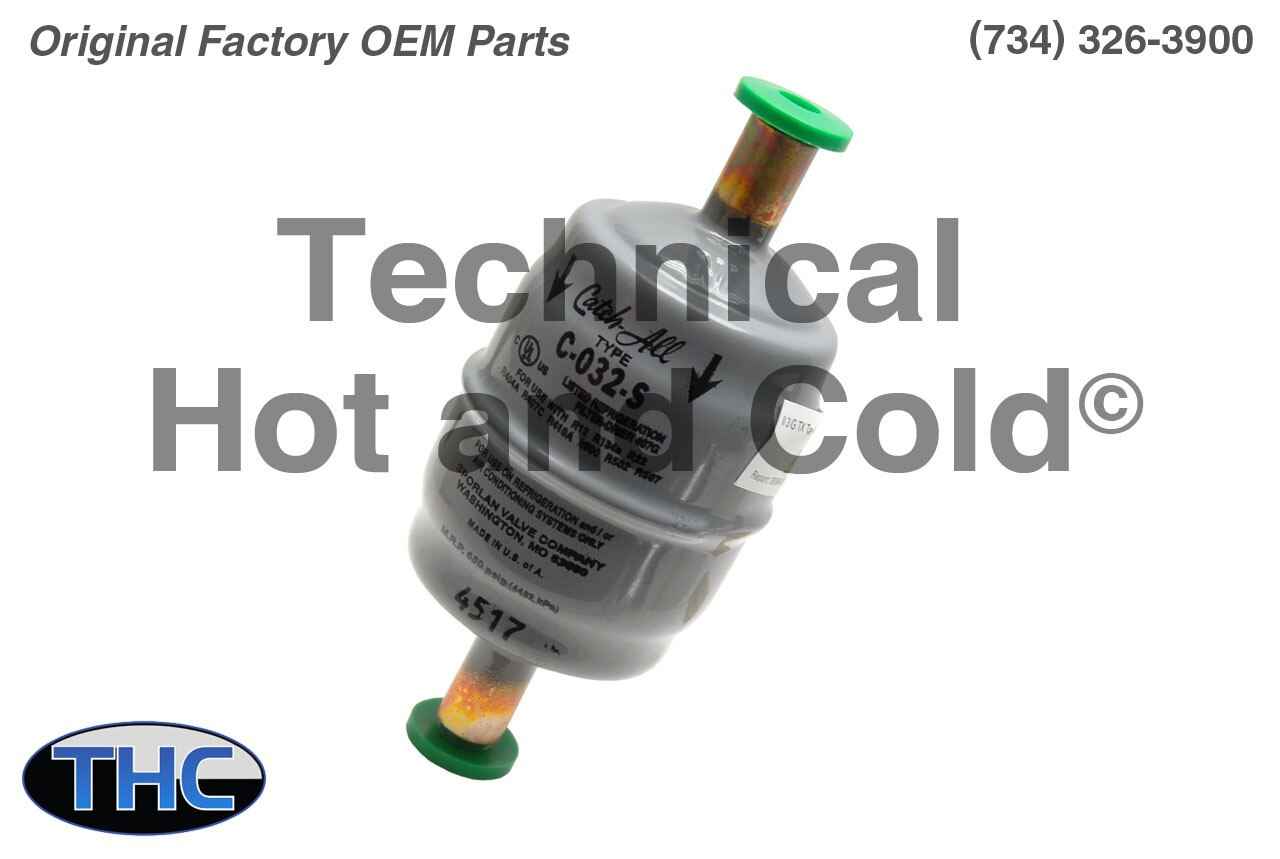 Sporlan C-032-S Filter Drier