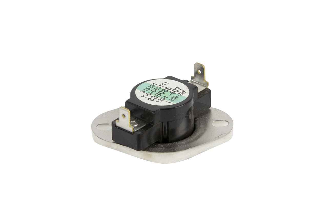 ICP 1184896 Limit Switch