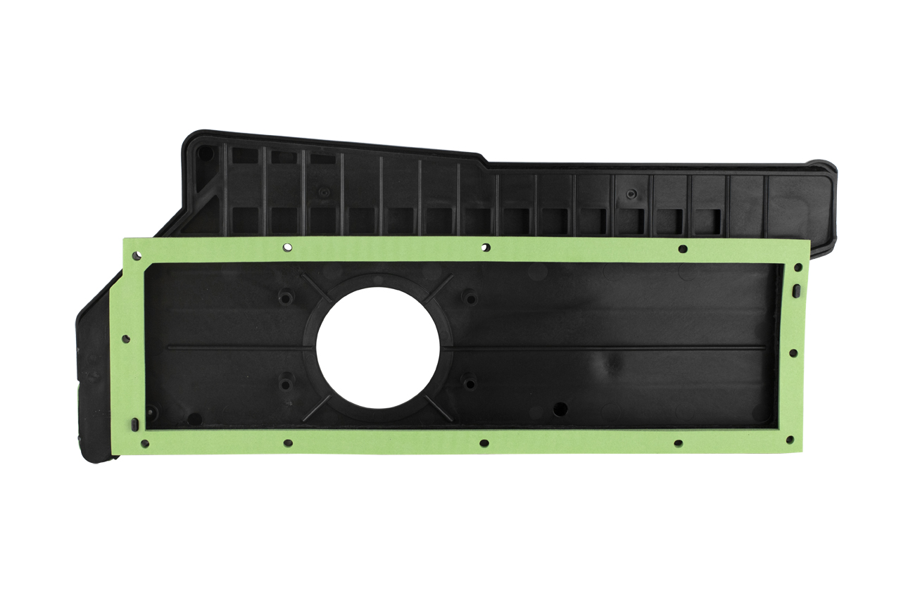 ICP 1186073 Collector Box Kit - Technical Hot & Cold Parts