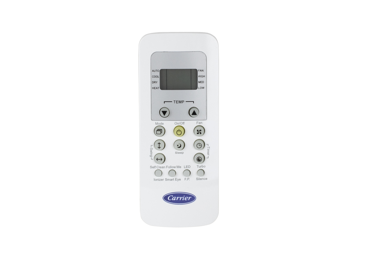 Remote