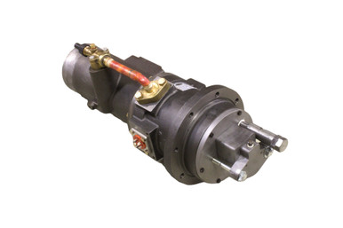 Carrier Industrial 02XB34008904 Oil Pump - Technical Hot & Cold Parts