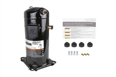 Copeland ZR61K3E-TFD-930 Compressor