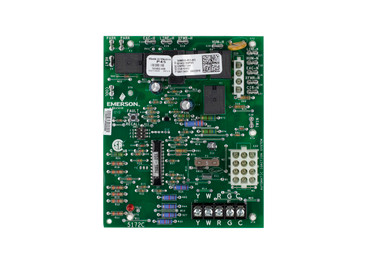 Kit18110 Trane KIT18110 IFC Board & Ignitor Kit - Technical Hot & Cold Parts
