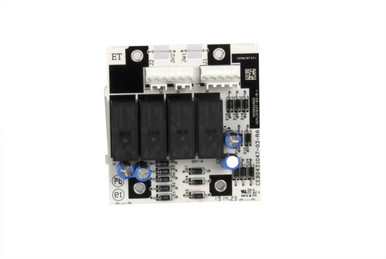 Carrier HK50ZA002 Fan Speed Control Board