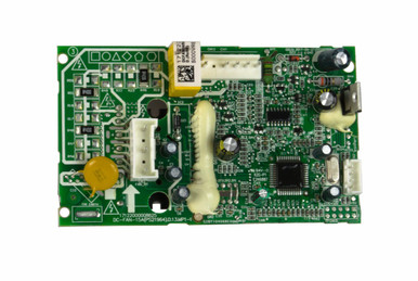 Carrier 17122000008562 Inverter Control Board