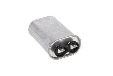 その他 Vhutfvjhj York Dual Run Capacitor, 45/5Mfd,370V,Round: Amazon.com