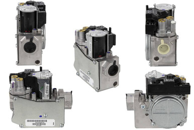 ICP 1190409 Gas Valve