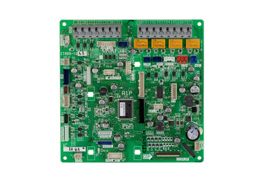 Daikin SB-PP02858-022 Main Control Board - Technical Hot & Cold Parts