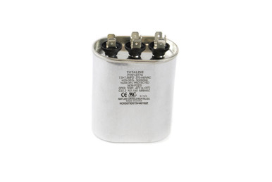 Carrier P291-0774 Dual Run Capacitor