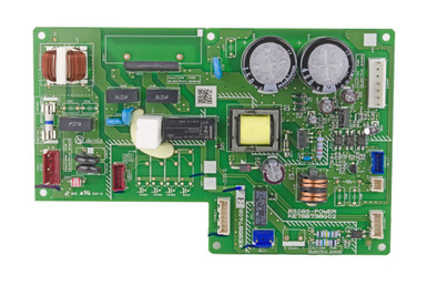 Mitsubishi Electric Corporation U41005280 Indoor Power Board