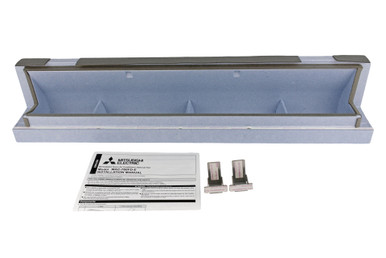 Mitsubishi Electric Corporation MAC-760FD-E Floor Mount Air Guide