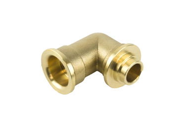 Navien 20041428A Buffer Tank Inlet Adapter