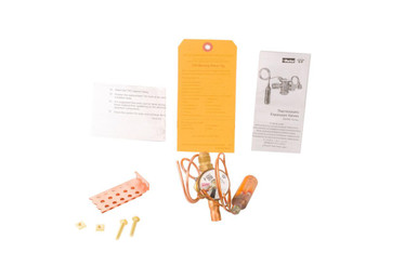 ICP 1192290 Thermal Expansion Valve - Technical Hot & Cold Parts