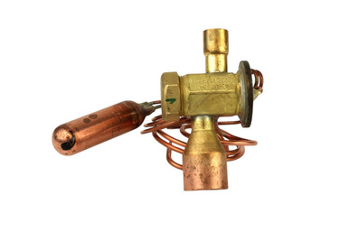 Carrier EA36UZ924 Valve, Txv - Technical Hot & Cold Parts