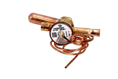 Carrier EA36UZ862 Valve, Txv - Technical Hot & Cold Parts