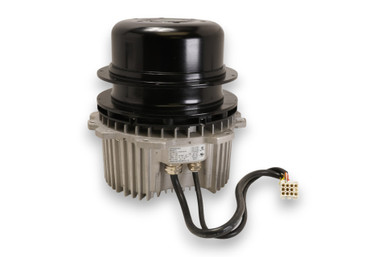 Carrier HD58JQ575 Motor, Blower 3Hp - Technical Hot & Cold Parts