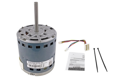 NACH Lennox 23V73 ECM X-13 Endura Pro Blower Motor Assembly - Technical