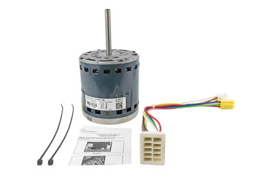 Lennox 23V71 ECM X-13 Endura Pro Blower Motor Assembly - Technical