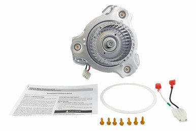 Carrier 349336-764 Inducer Motor Kit