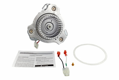 ICP 1196819 Draft Inducer Motor Assembly Kit - Technical Hot & Cold Parts