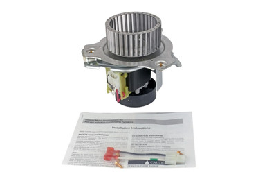 ICP 1196822 Inducer Motor Kit - Technical Hot & Cold Parts