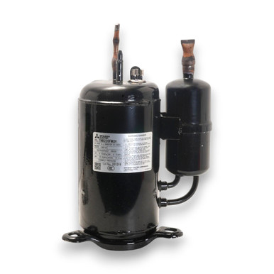Mitsubishi Electric Corporation T92274617 Compressor - Technical