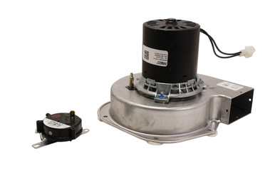 Allied Armstrong R06428D455 Draft Inducer Motor Assembly Kit